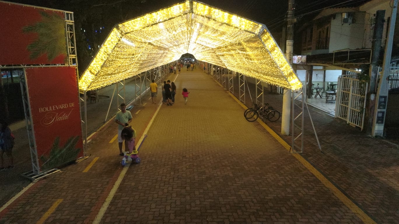 Programe-se: confira a agenda cultural de Bertioga deste fim de semana