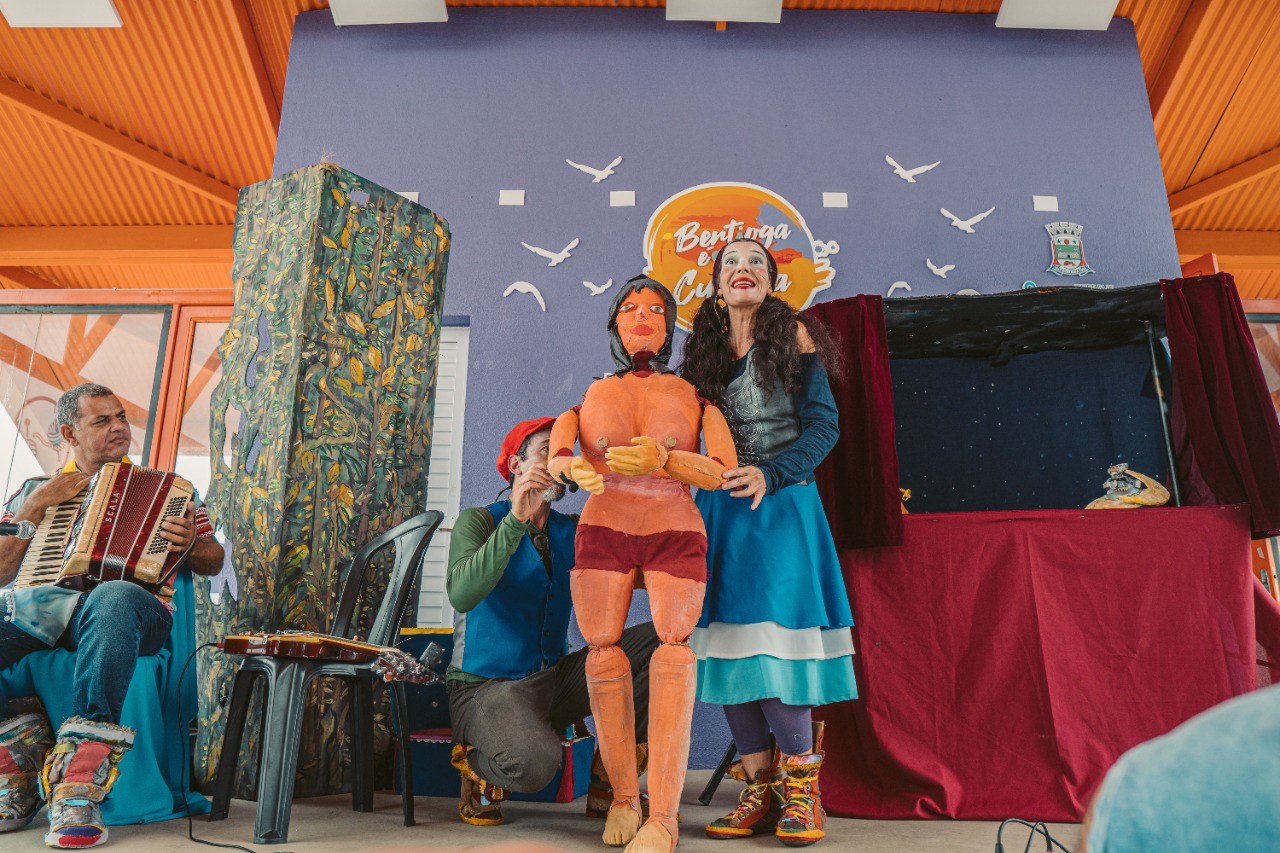 Programe-se: confira a agenda cultural de Bertioga deste fim de semana