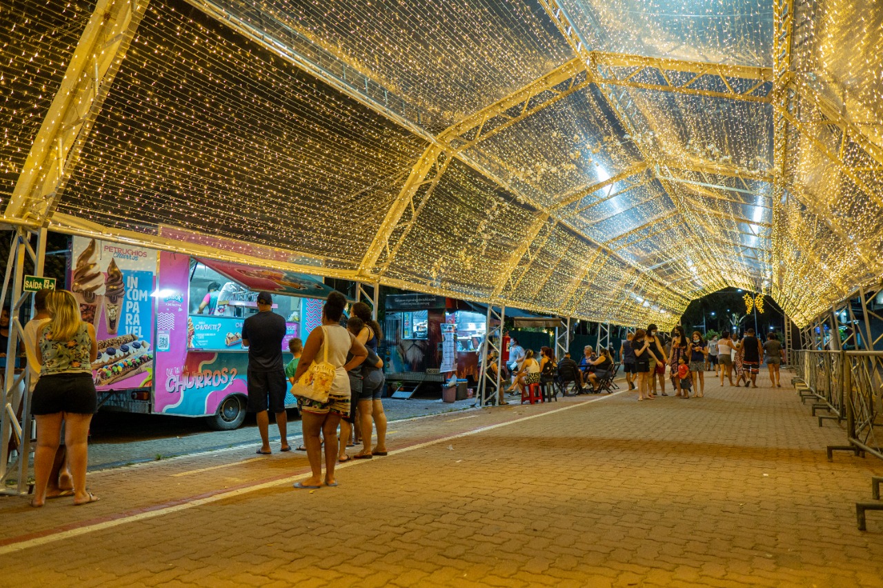 PROGRAME-SE : Confira a agenda cultural de Bertioga deste fim de semana