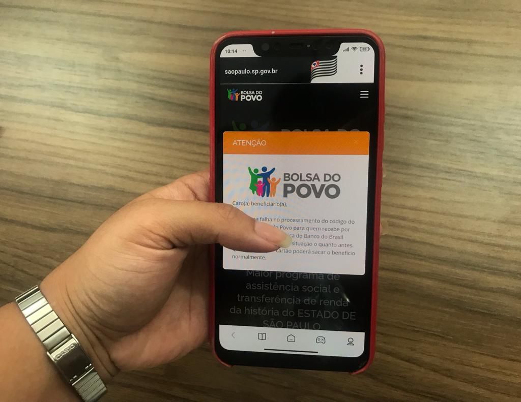 Prefeitura de Bertioga abre 60 vagas para o Programa Bolsa Trabalho