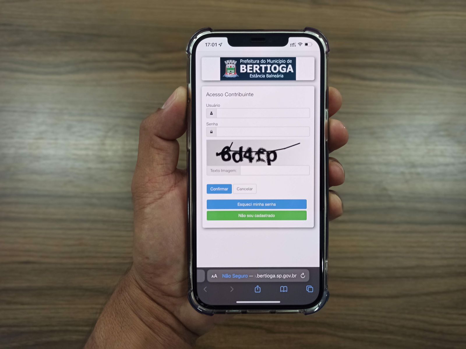 Prefeitura de Bertioga implanta novo sistema de gestão tributária