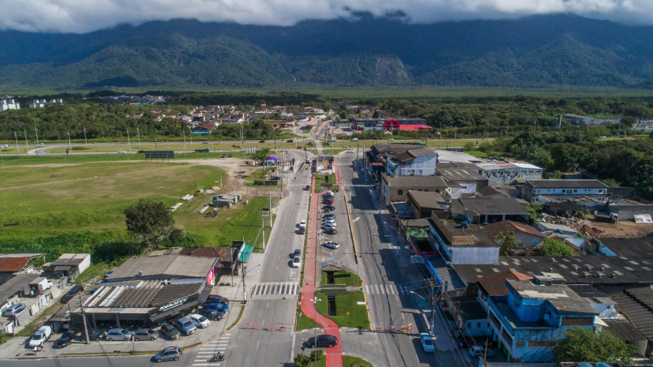 Trecho da Av. 19 de Maio será interditado na quarta (2) e quinta-feira (3)