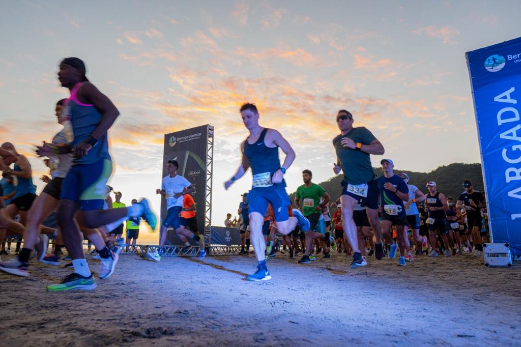 Prova ‘Bertioga By Night’ acontece dia 26