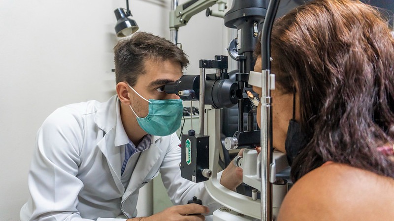 Prefeitura de Bertioga promove consultas oftalmológicas gratuitas