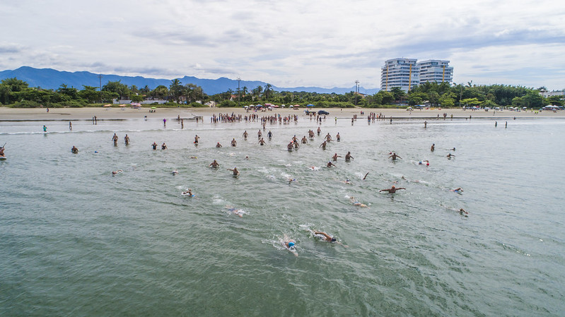 Bertioga recebe a segunda etapa do circuito Performance Run Aquathlon & Travessia no domingo (1)