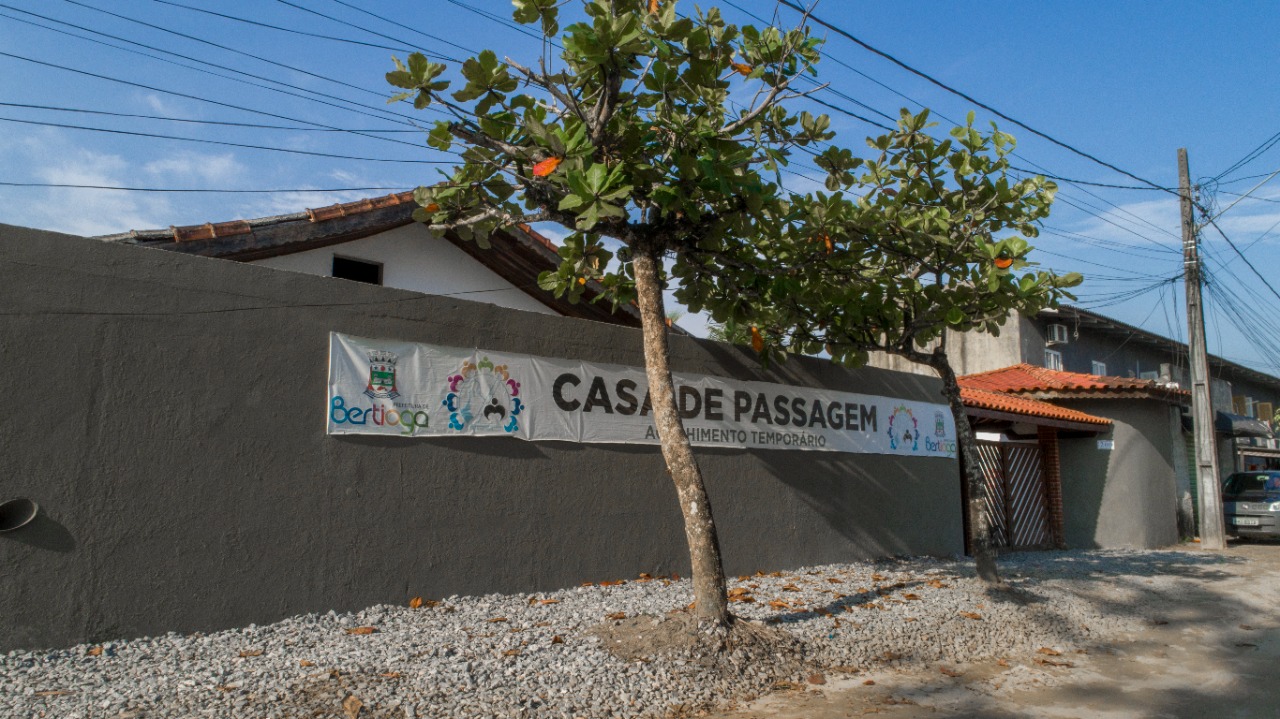 Bertioga prepara ações para enfrentar chegada de frente fria na Baixada Santista