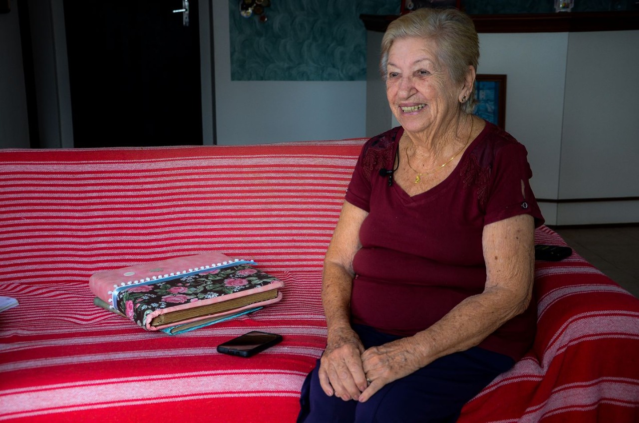 Casa da Cultura recebe nome da Professora Norma dos Santos Mazzoni