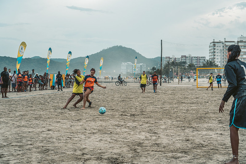 Copa Agita Bertioga de Inverno está com inscrições abertas