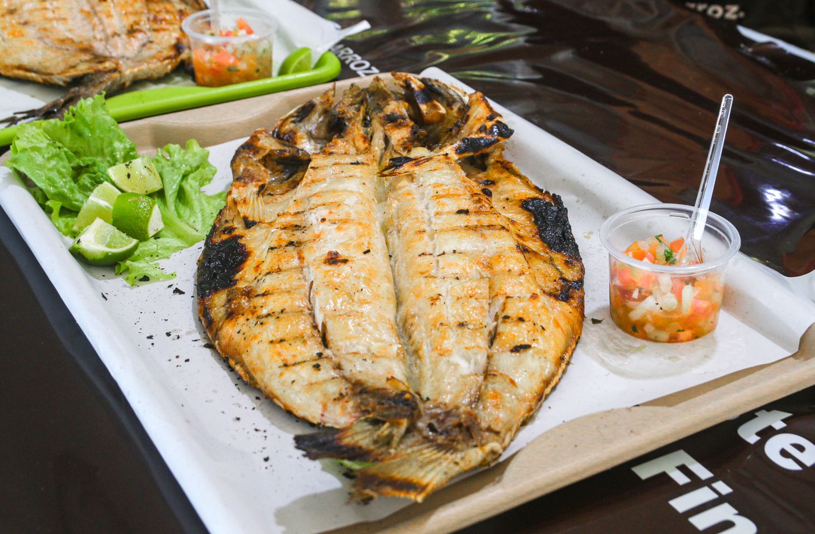 Gastronomia: 45ª Festa da Tainha de Bertioga é uma ótima opção para o fim de semana