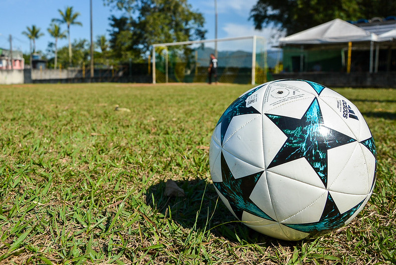Campeonato Municipal de Futebol Amador começa neste domingo (28)