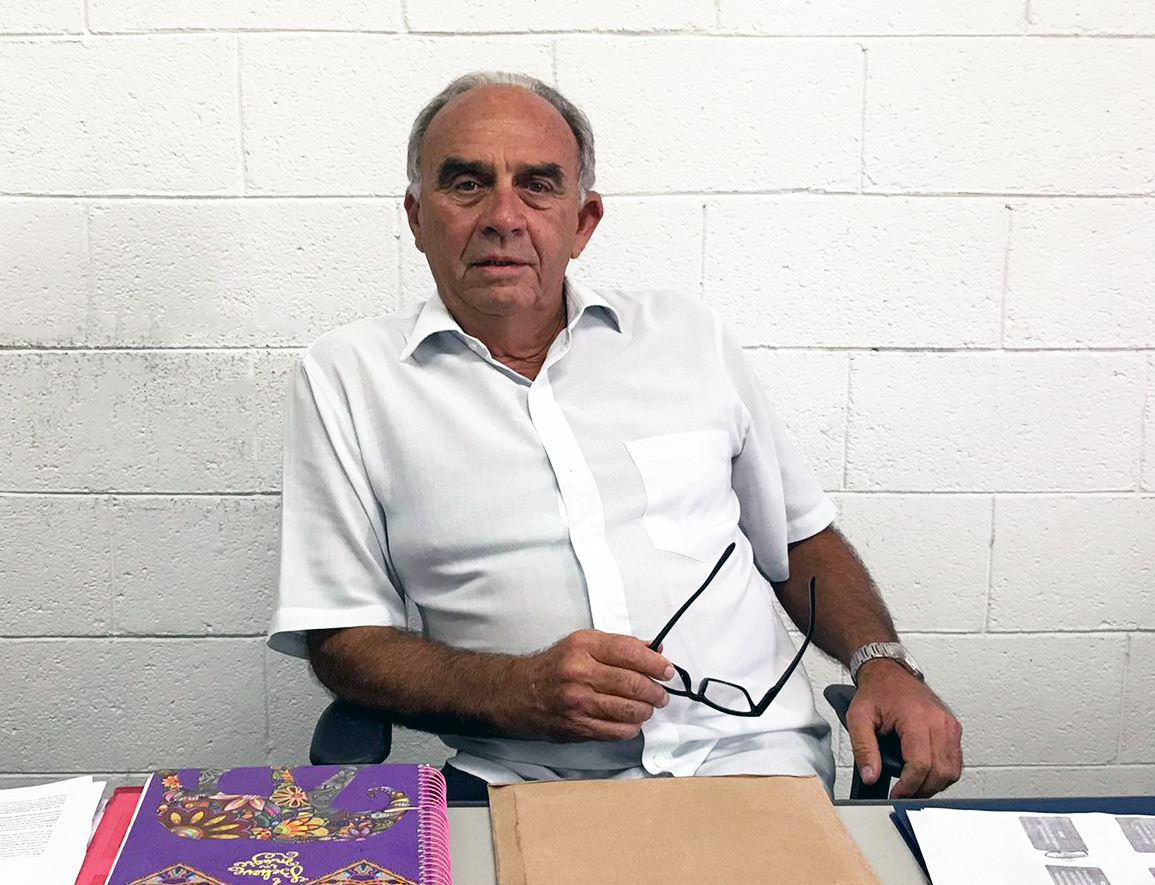 Bertioga tem novo secretário de Administração