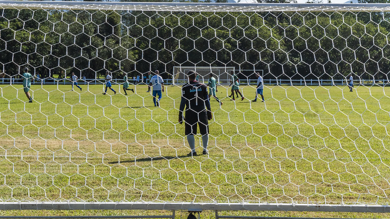 Campeonato Municipal de Futebol Amador segue para 2ª rodada em Bertioga, neste domingo (4)