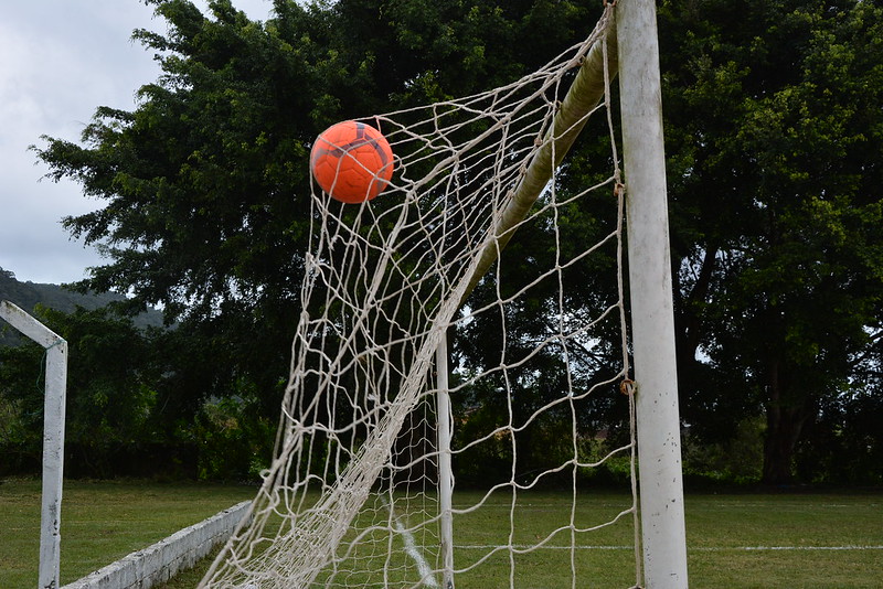 Confira os resultados da 3ª rodada do Campeonato Municipal de Futebol Amador