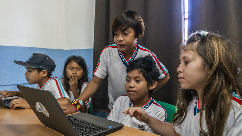 Bertioga promove seminário sobre tecnologia na educação nesta quarta (28)