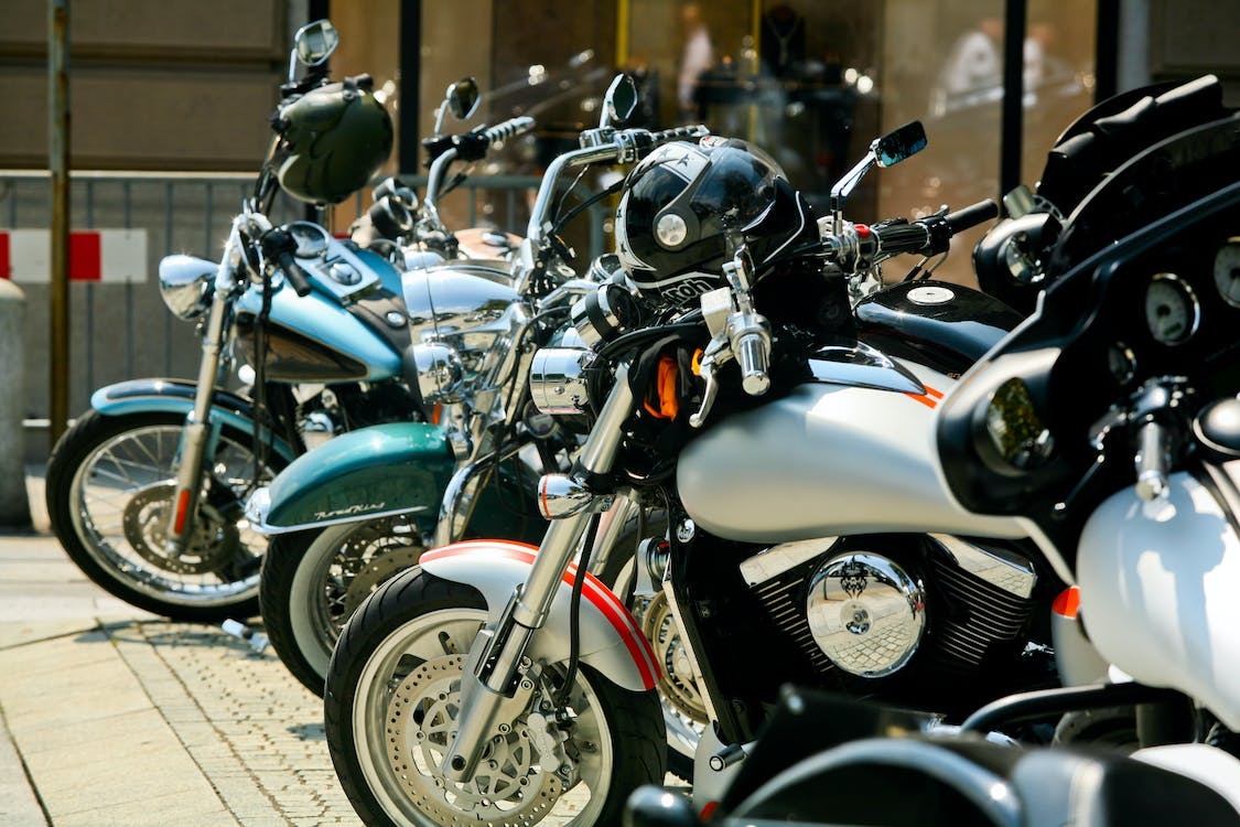1º Encontro de Moto Clubes de Bertioga é a rota ideal para motoqueiros neste domingo (18)