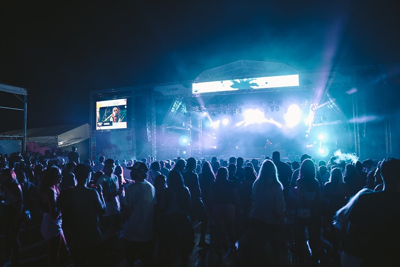 Planet Music: Bertioga terá festival de música eletrônica em outubro