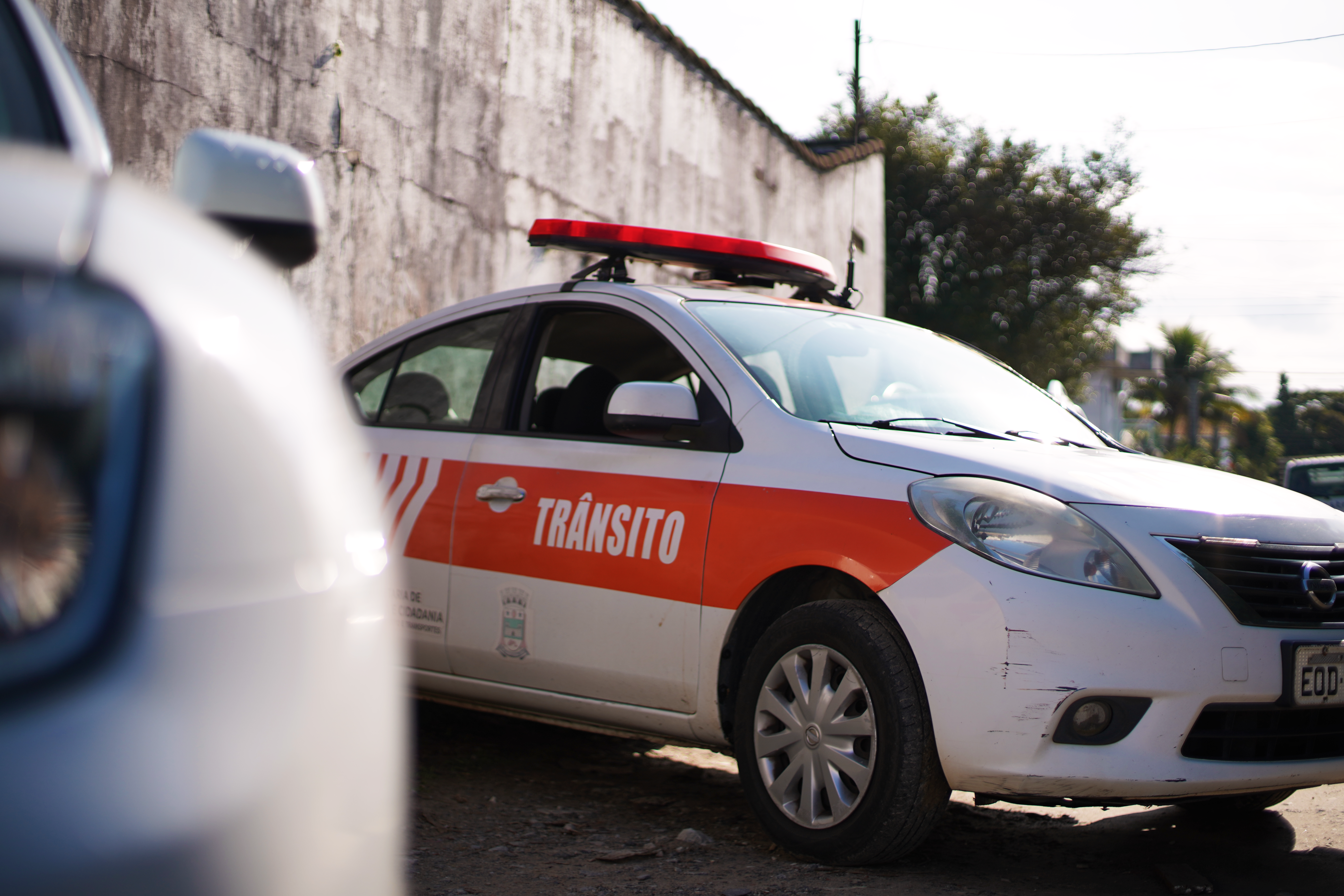 Sistema de mão única modifica tráfego em ruas do Centro