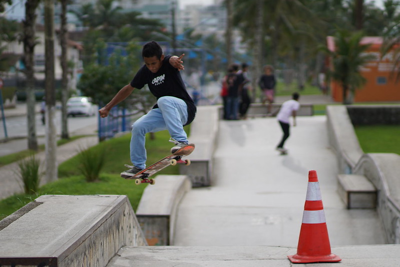 Circuito Pé Na Areia agita Bertioga com programação esportiva e cultural