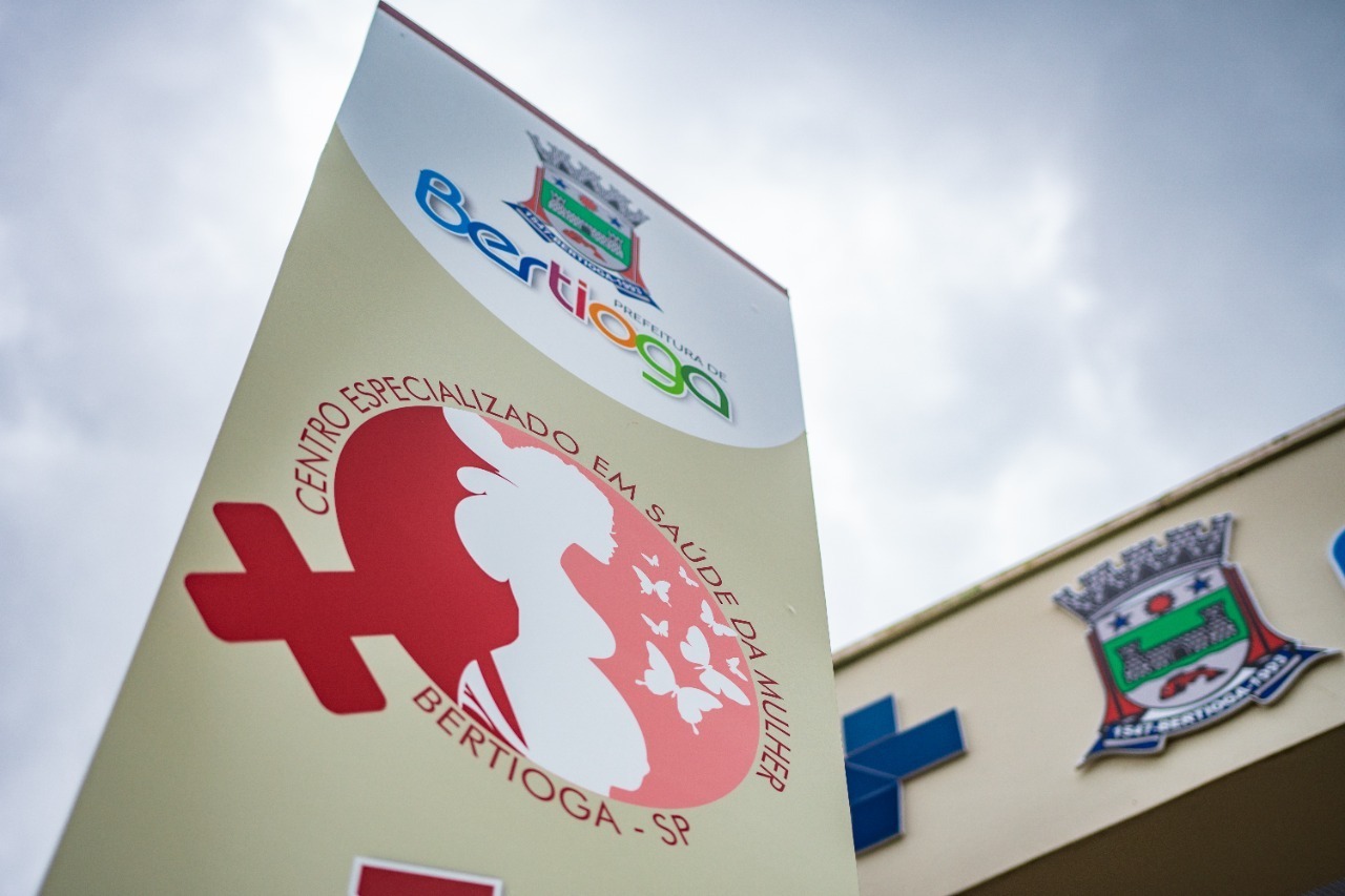 Centro de Saúde da Mulher de Bertioga recebe programação voltada para o “Outubro Rosa” neste sábado (15)