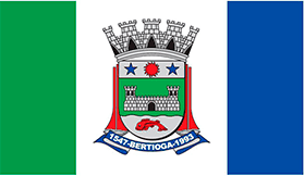 Bandeira de Bertioga