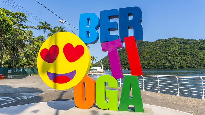 Abertas inscrições para exposição do Retratos de Bertioga