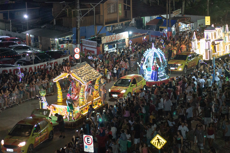 Bertioga terá evento gamer, festival de fotografia e programação de natal em novembro