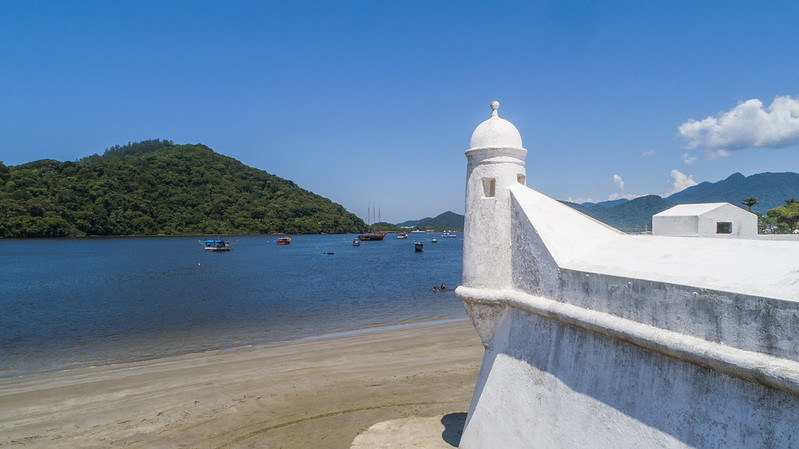 Votação para escolher Bertioga como Top Destino Turístico se encerra neste domingo (20)