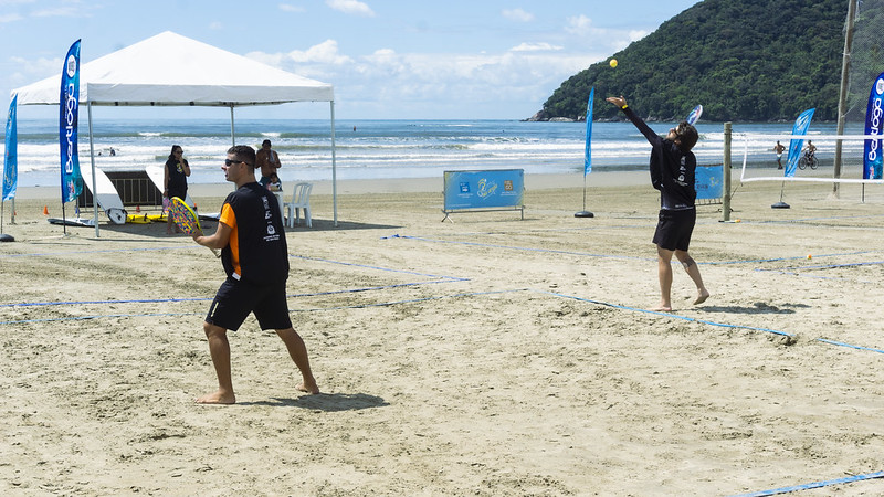 Competições esportivas agitam o mês de dezembro