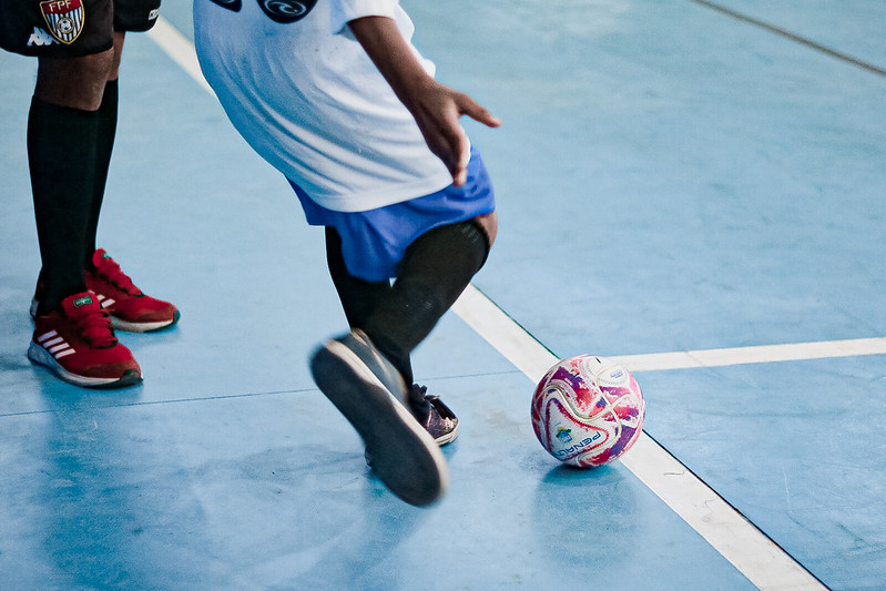 Finais da XIV Copa Bertioga de Futsal acontece neste sábado