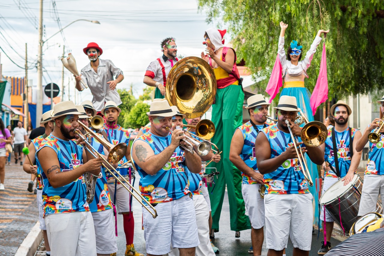 Virada SP Bertioga leva programação cultural para Vilas do Bem Chácaras e Boraceia no domingo (6)