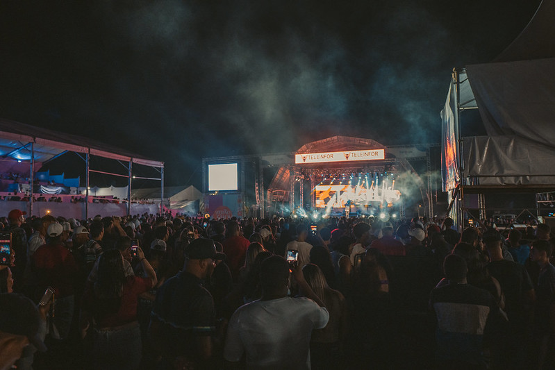 Bertioga recebe grandes nomes da música brasileira na programação do Verão é Show 2023