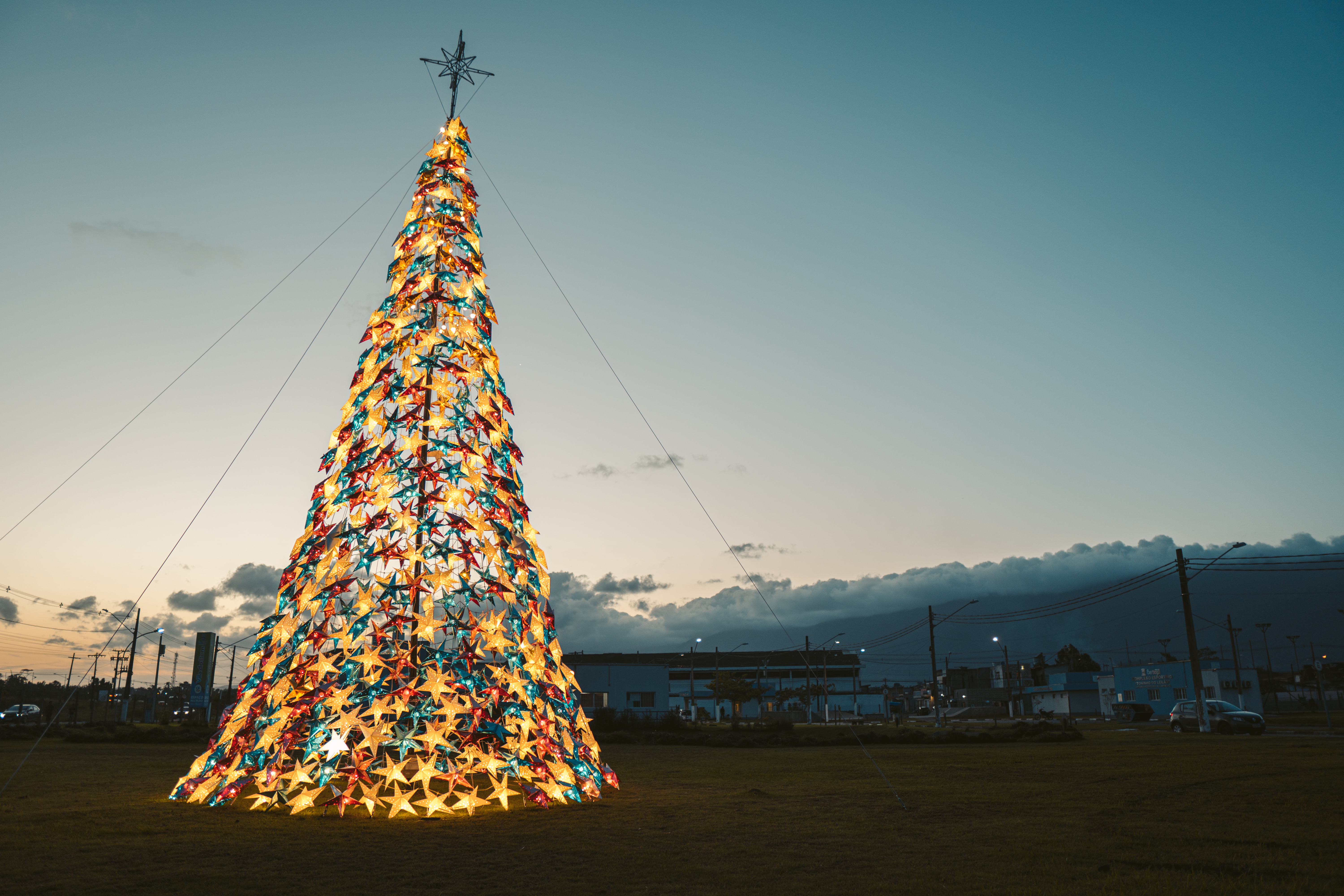 ”Bertioga Cidade Natal” começa na próxima sexta-feira (25)