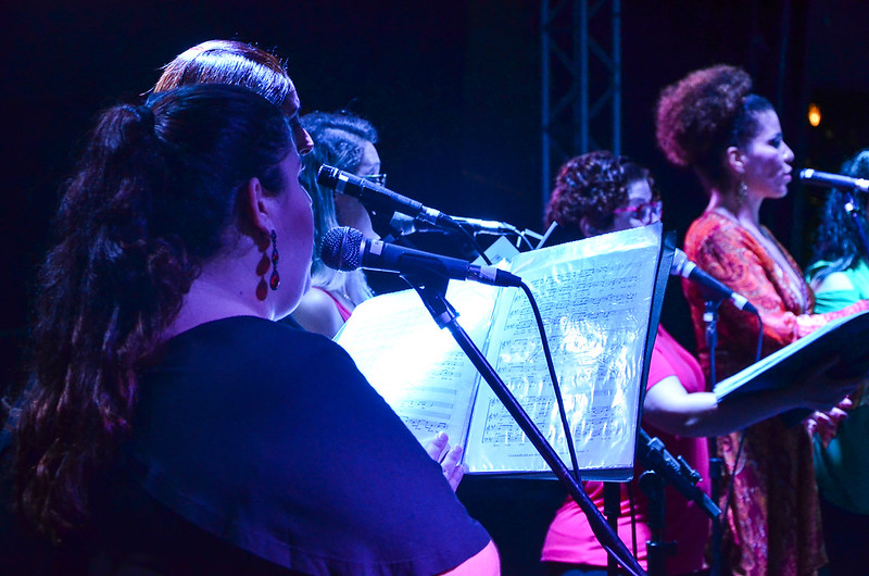 Apresentações de Coro e Coral são as atrações do ‘Bertioga Cidade Natal’ neste domingo (4)