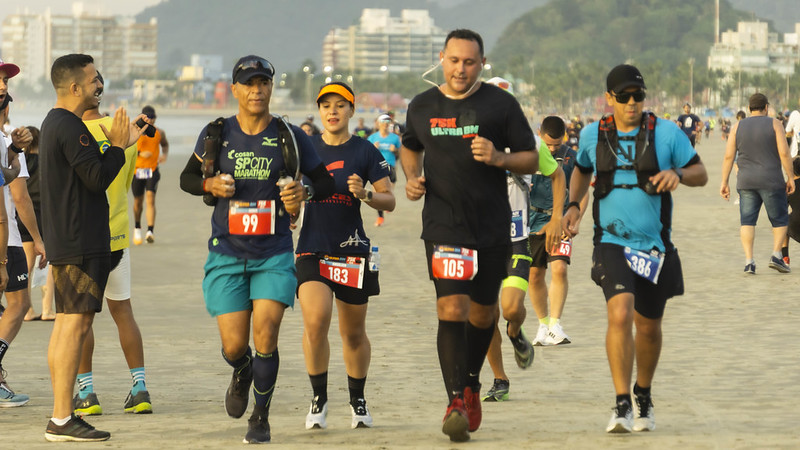 5º Corrida São Bertioga fecha calendário esportivo de 2022