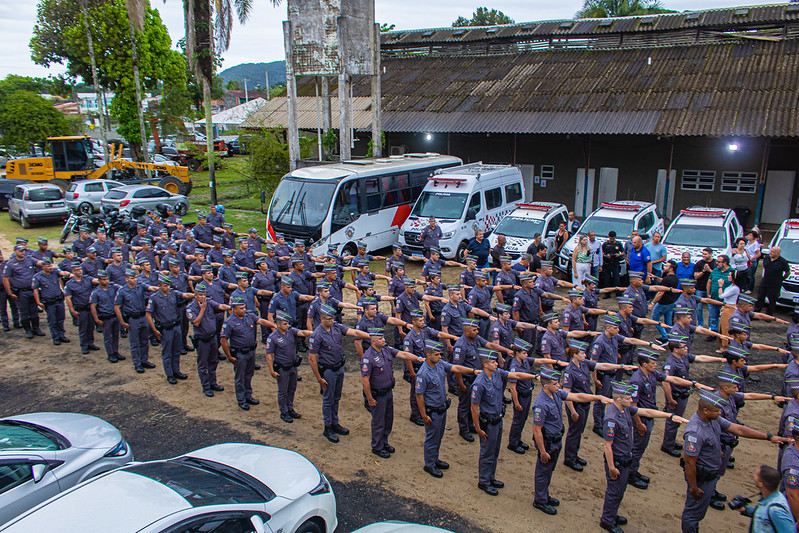 Operação Verão 2023 contará com mais de 200 policiais