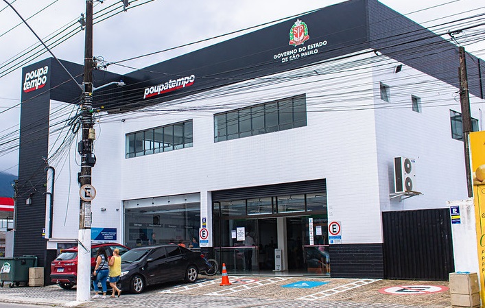 PAT Bertioga oferece vagas de empregos