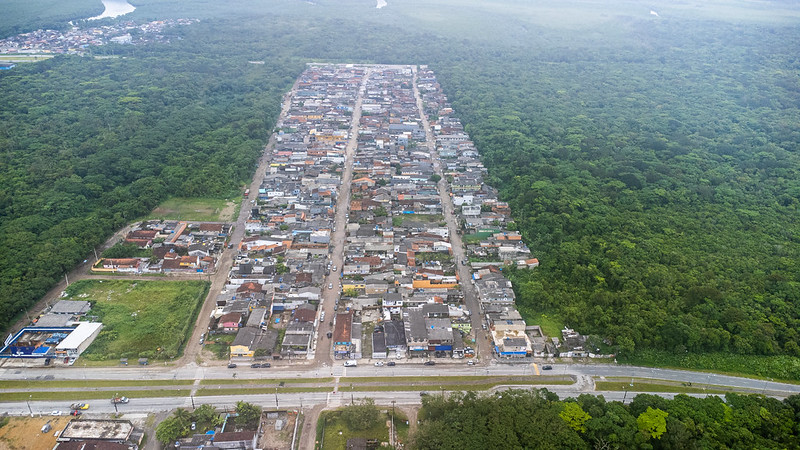 Regularização fundiária do Jardim Ana Paula chega à etapa final