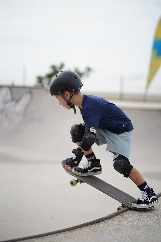 Agita Bertioga terá Campeonato de Skate neste domingo (22)