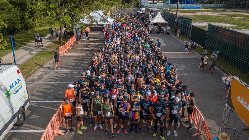 Bertioga será sede de maior circuito de corridas de ruas  da América Latina neste domingo (29)