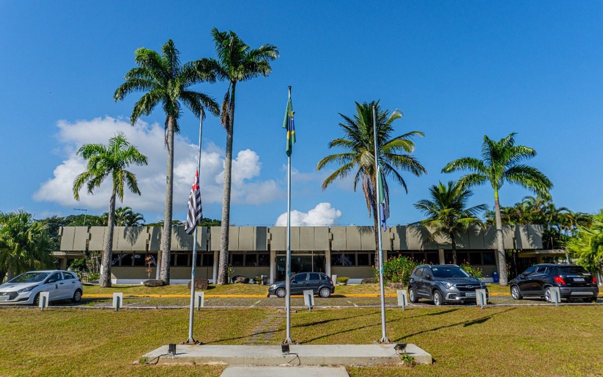 Carnaval altera expediente da Prefeitura de Bertioga