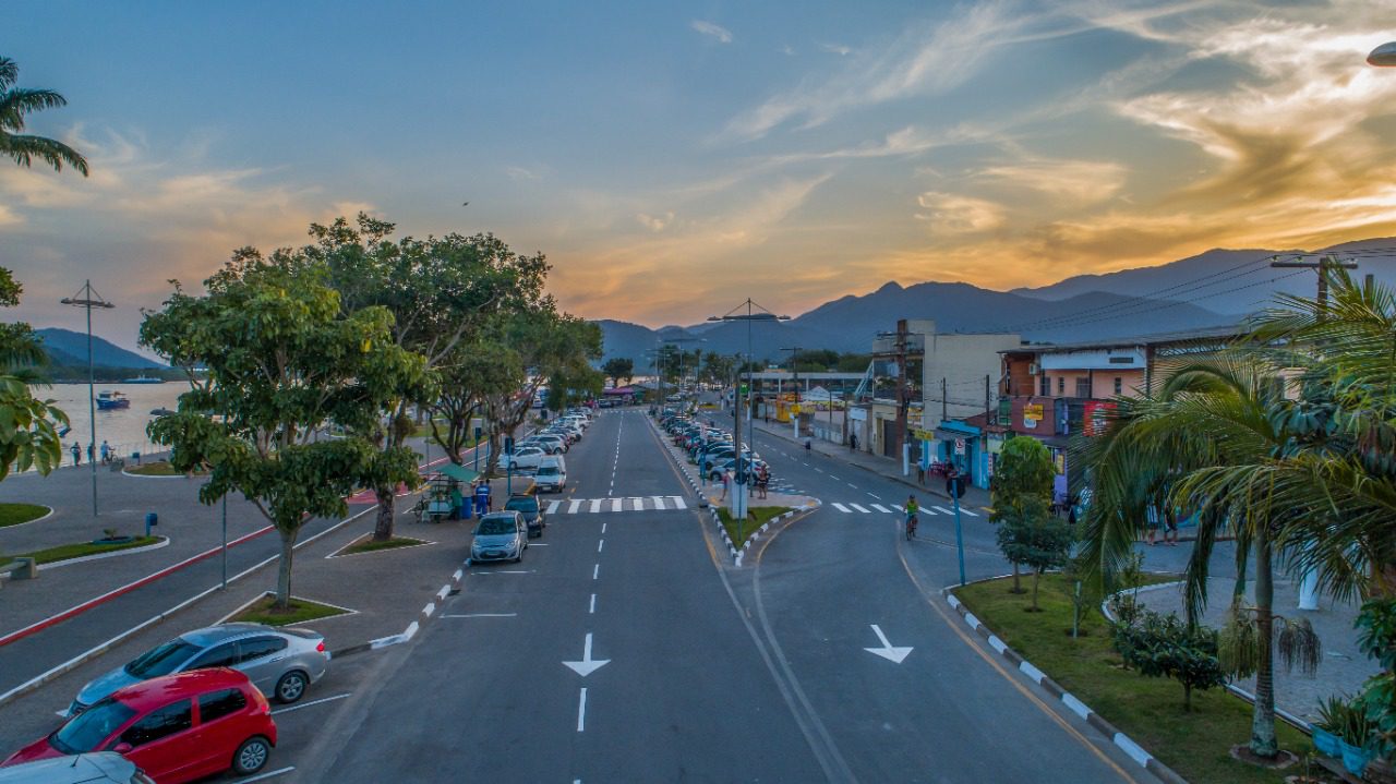 Avenida Vicente de Carvalho será parcialmente interditada durante o ‘Circuito TrimanSp Triathlon’