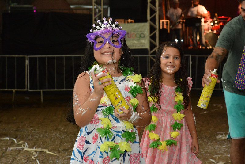 ’Carnaval é + Família’: Bertioga terá cinco dias de folia com programação do Centro a Boraceia