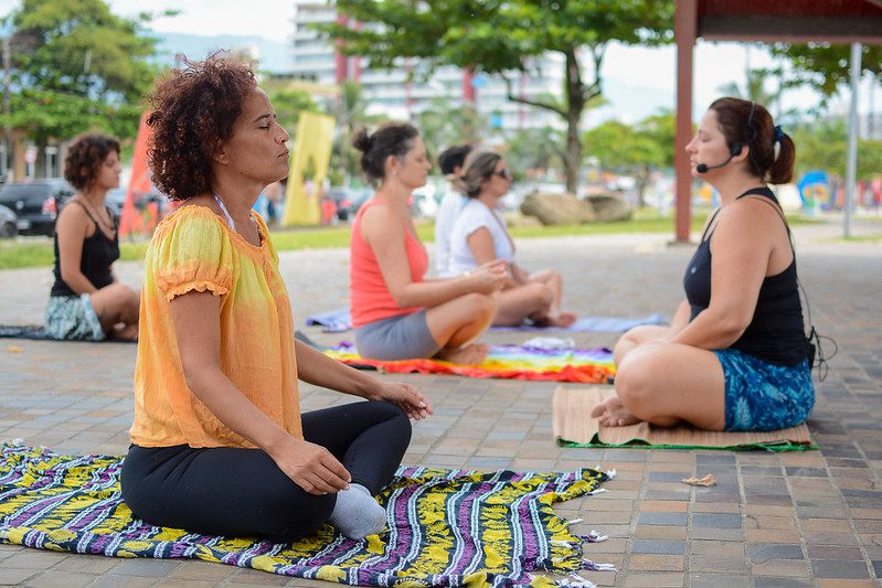 NACE realiza programação especial para comemorar o Dia Internacional das Mulheres