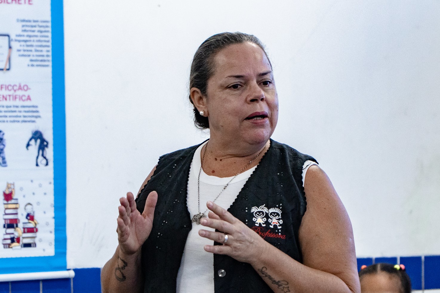 Bertioga celebra Abril Azul com ações pela Cidade, em alusão ao mês de conscientização sobre o autismo