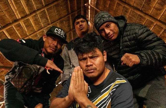 Brô Mc's e Jorge Vercillo são atrações do FIB 2023 neste sábado (22)