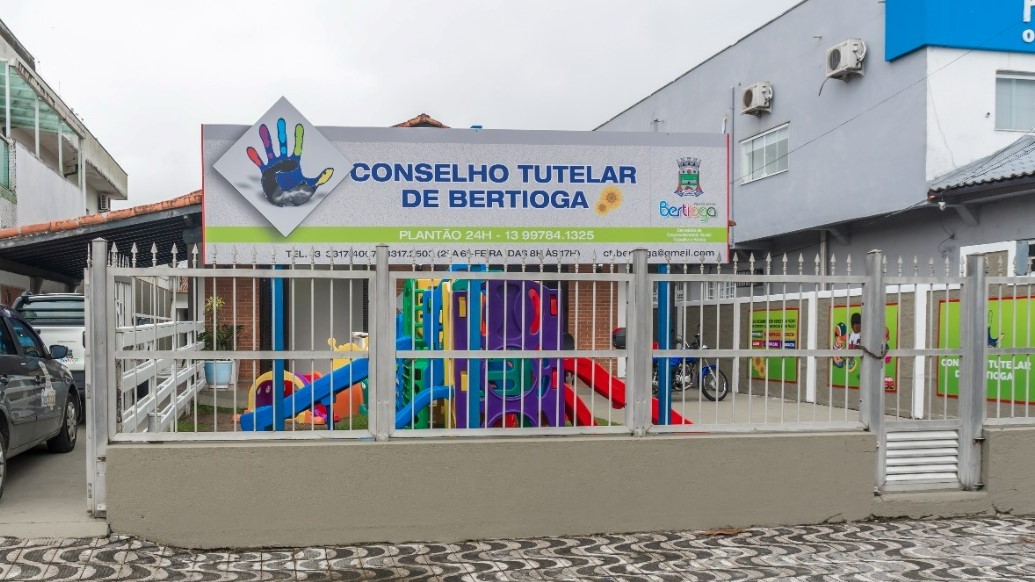 Inscrições para novos conselheiros tutelares de Bertioga seguem até 02 de maio