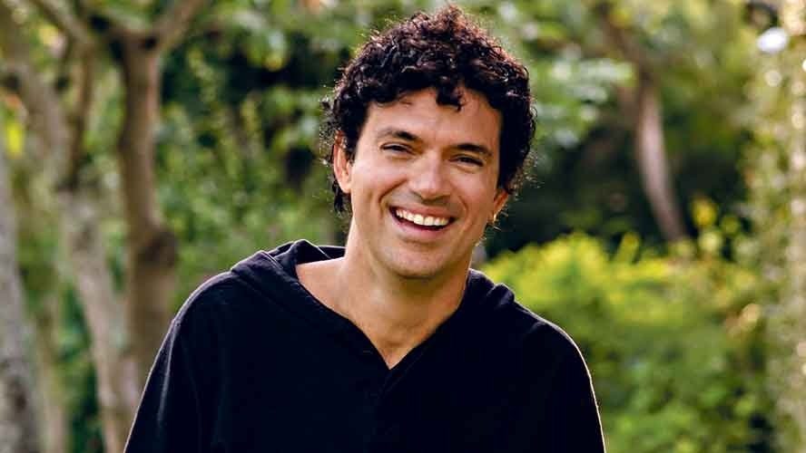 Jorge Vercillo é atração do Festival Indígena de Bertioga 2023