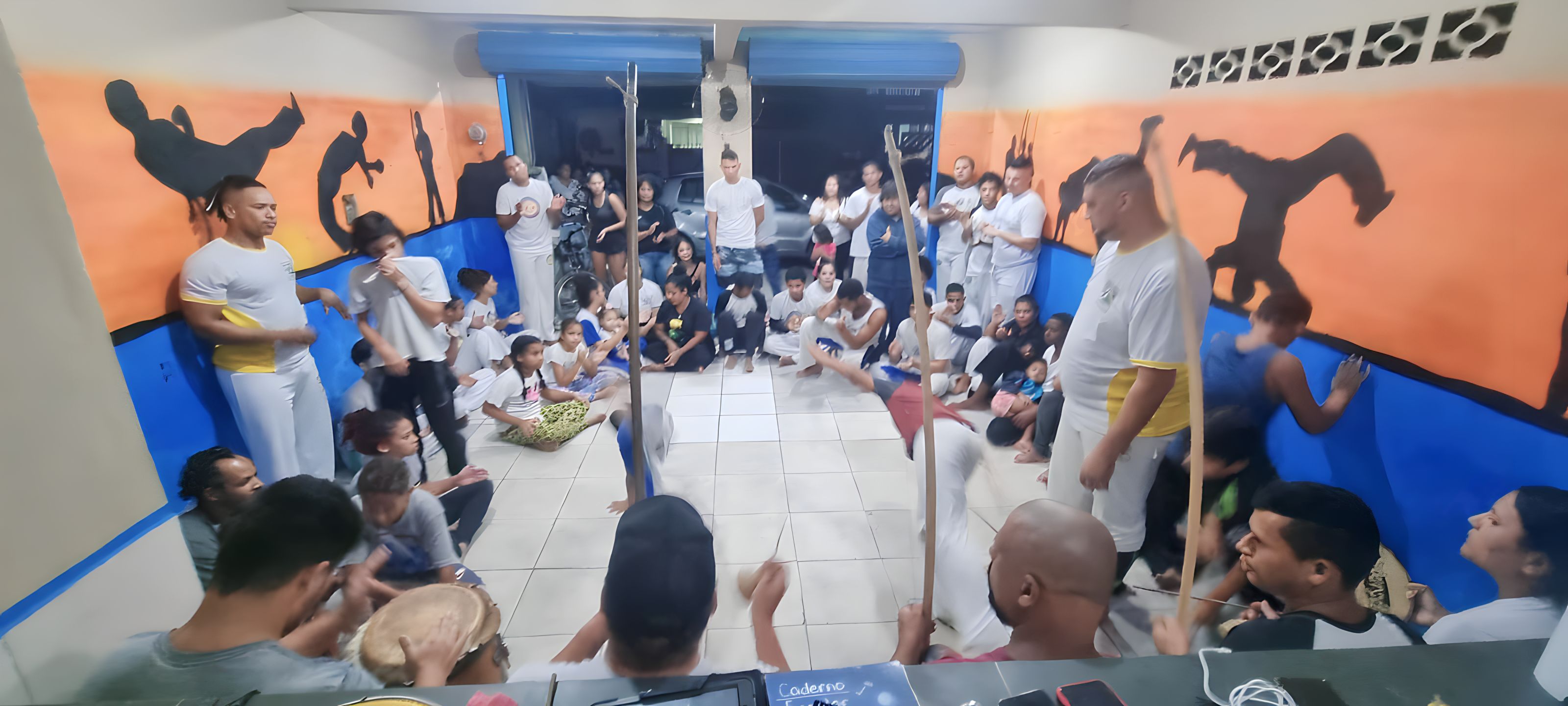 Bertioga celebra diversidade e tradição em evento no domingo (4)