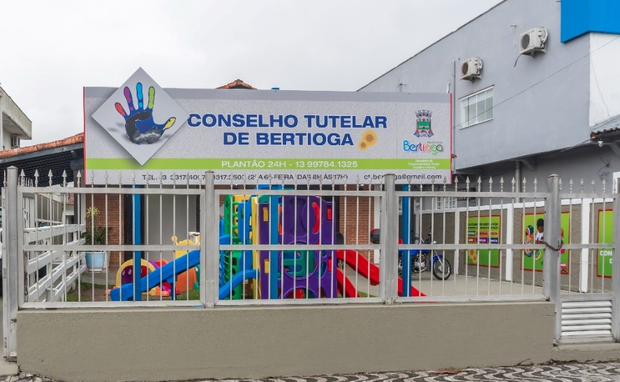 Prorrogadas inscrições para novos conselheiros tutelares de Bertioga
