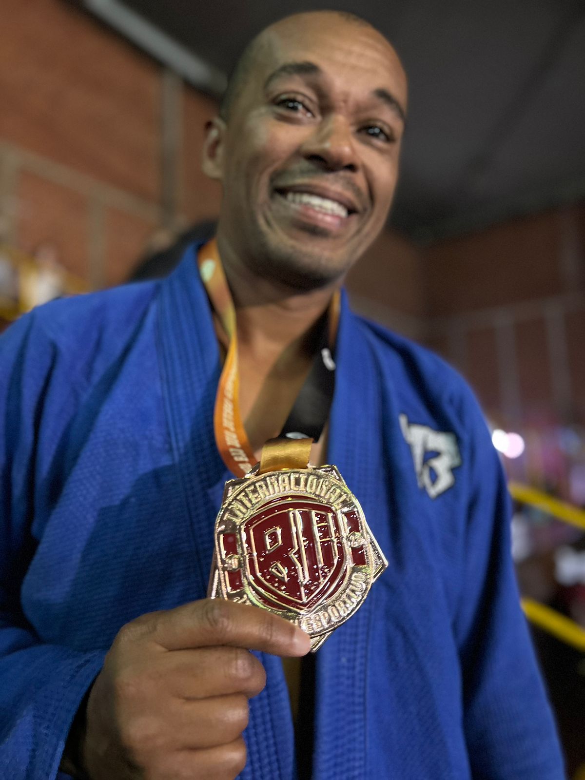 Equipe de Jiu-Jitsu de Bertioga brilha em competição internacional